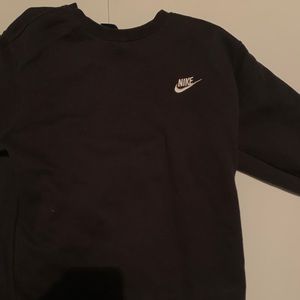 CREWNECK NIKE SWEATER
